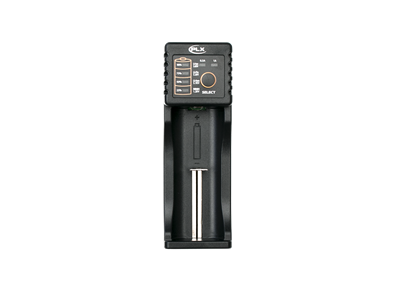 Luxor Mini Battery Charger