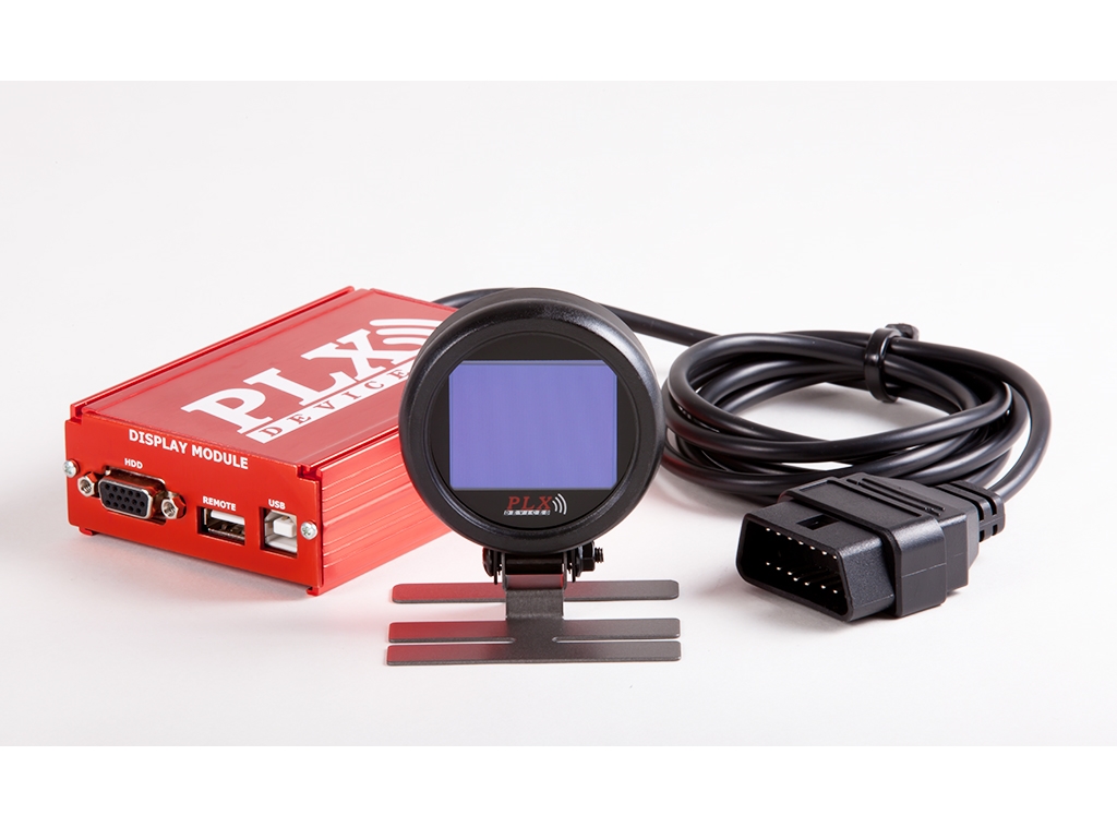 OBD OBD2 OBDII Multi Gauge | Automotive On-Board Diagnostic Scan