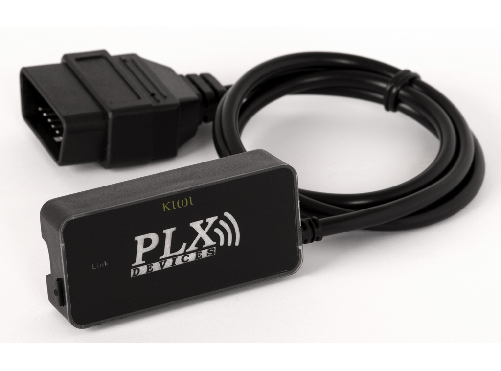 Derde Reusachtig Bestrooi Kiwi OBD2 OBDII CAN Wireless Bluetooth Diagnostic Reader | iPhone