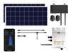 Legion Solar 6 Starter Set 300W 120VAC