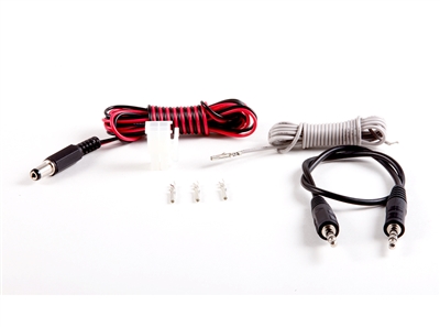 SM-AFR - Wideband Air/Fuel Sensor Module