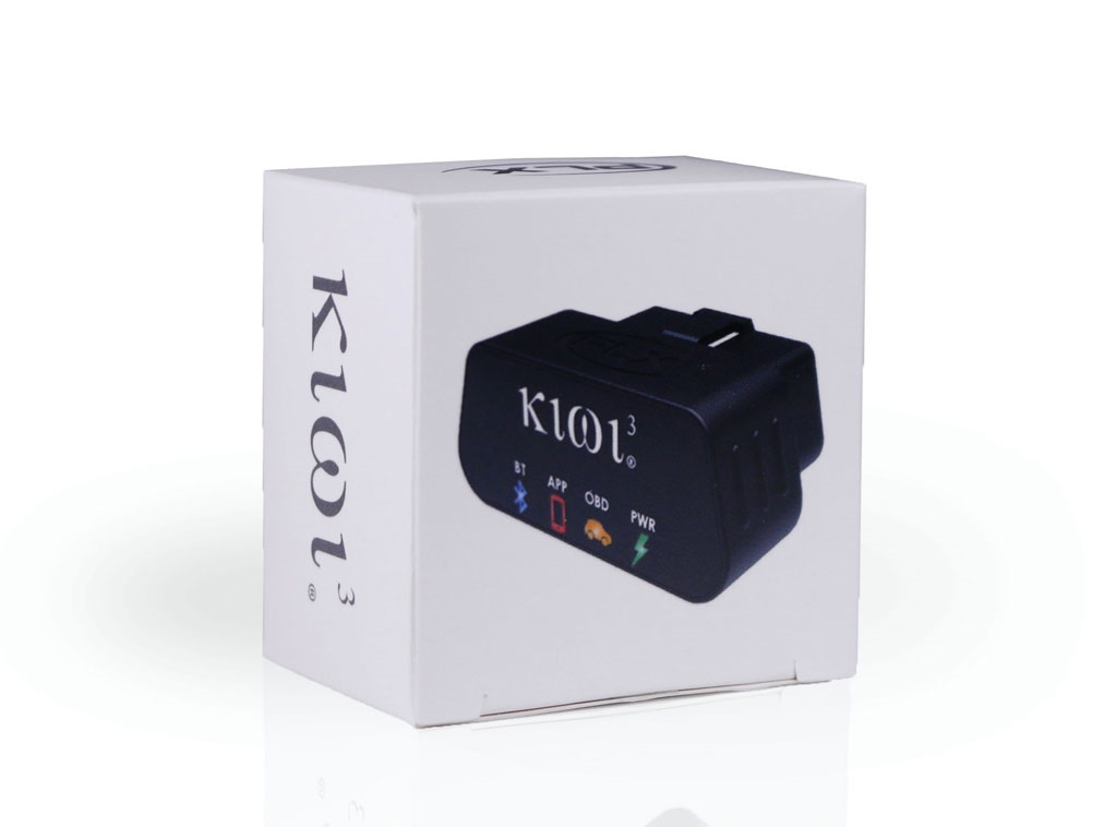 Kiwi 3 Obd2 Obdii Wireless Bluetooth Diagnostic Scanner Apple And Android